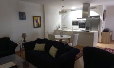 Reventa - Villa -
Torrevieja - Aguas Nuevas