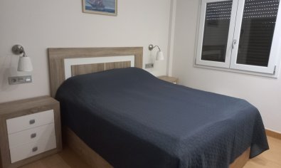 Reventa - Villa -
Torrevieja - Aguas Nuevas