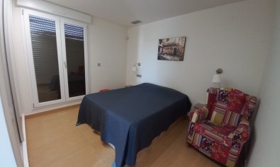 Reventa - Villa -
Torrevieja - Aguas Nuevas