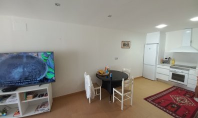 Reventa - Villa -
Torrevieja - Aguas Nuevas