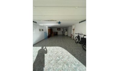 Reventa - Villa -
Torrevieja - Los Balcones