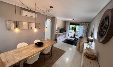 Bestaande bouw - Appartement -
Orihuela Costa - Campoamor