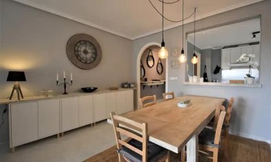 Bestaande bouw - Appartement -
Orihuela Costa - Campoamor