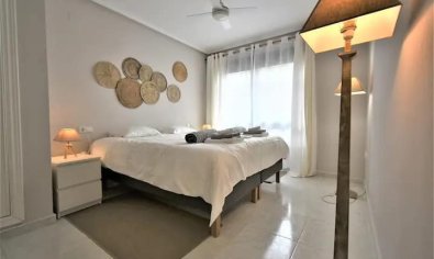 Bestaande bouw - Appartement -
Orihuela Costa - Campoamor