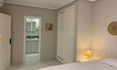 Bestaande bouw - Appartement -
Orihuela Costa - Campoamor