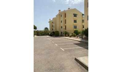 Bestaande bouw - Appartement -
Orihuela Costa - Campoamor