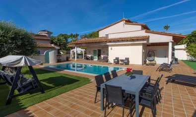 Reventa - Villa -
Alfas del Pí