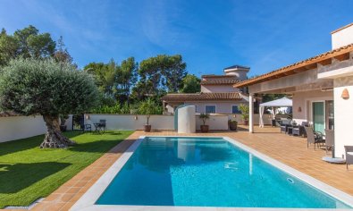Reventa - Villa -
Alfas del Pí
