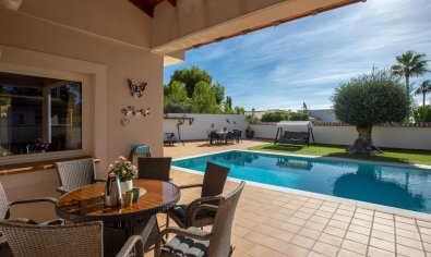 Reventa - Villa -
Alfas del Pí