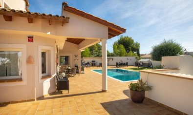 Reventa - Villa -
Alfas del Pí