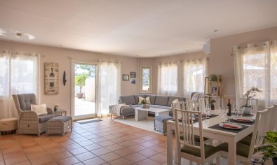 Reventa - Villa -
Alfas del Pí