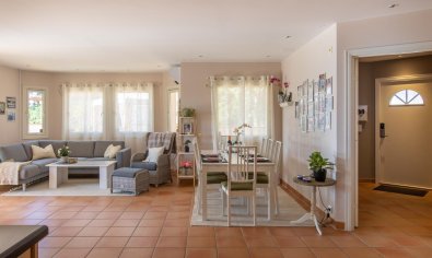 Reventa - Villa -
Alfas del Pí
