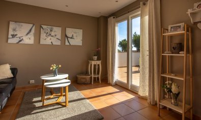 Reventa - Villa -
Alfas del Pí
