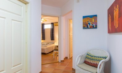 Reventa - Villa -
Alfas del Pí