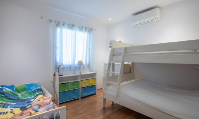 Reventa - Villa -
Alfas del Pí