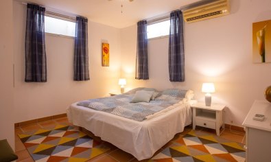 Reventa - Villa -
Alfas del Pí