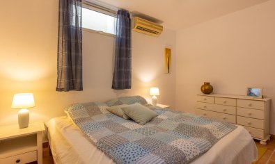 Reventa - Villa -
Alfas del Pí