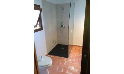 Reventa - Villa -
Calpe