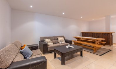 Reventa - Villa -
Alfas del Pí