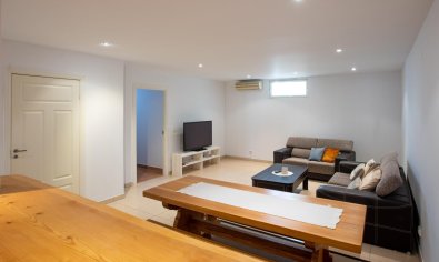 Reventa - Villa -
Alfas del Pí