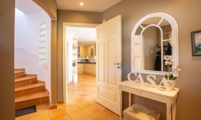 Reventa - Villa -
Alfas del Pí