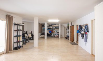 Reventa - Villa -
Alfas del Pí