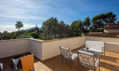 Reventa - Villa -
Alfas del Pí