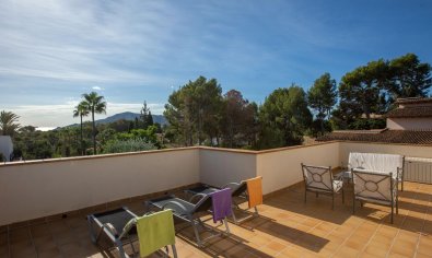 Reventa - Villa -
Alfas del Pí