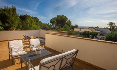 Reventa - Villa -
Alfas del Pí