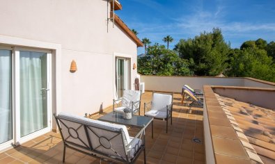 Reventa - Villa -
Alfas del Pí