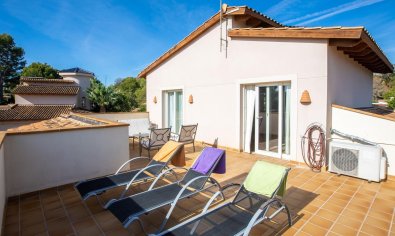 Reventa - Villa -
Alfas del Pí