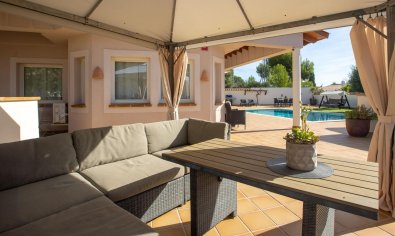 Reventa - Villa -
Alfas del Pí