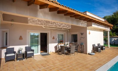 Reventa - Villa -
Alfas del Pí
