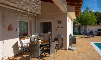Reventa - Villa -
Alfas del Pí