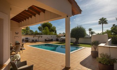 Reventa - Villa -
Alfas del Pí