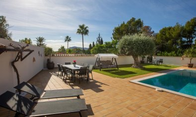 Reventa - Villa -
Alfas del Pí