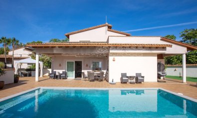 Reventa - Villa -
Alfas del Pí