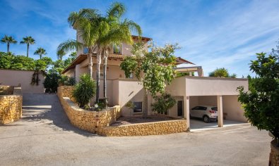 Reventa - Villa -
Alfas del Pí