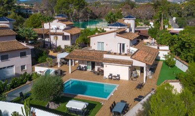 Reventa - Villa -
Alfas del Pí