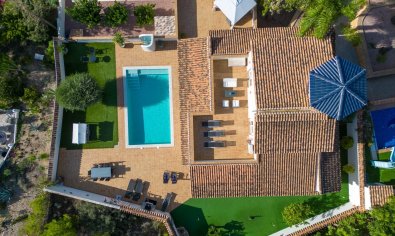 Reventa - Villa -
Alfas del Pí