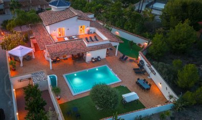 Reventa - Villa -
Alfas del Pí
