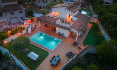 Reventa - Villa -
Alfas del Pí