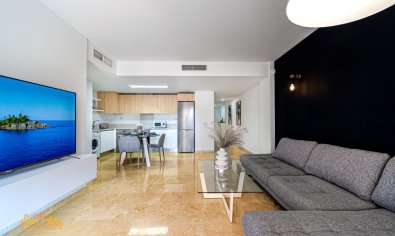 Bestaande bouw - Appartement -
Torrevieja - Punta Prima