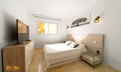 Bestaande bouw - Appartement -
Torrevieja - Punta Prima