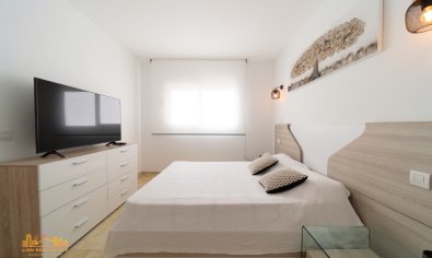 Bestaande bouw - Appartement -
Torrevieja - Punta Prima