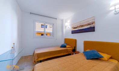 Bestaande bouw - Appartement -
Torrevieja - Punta Prima