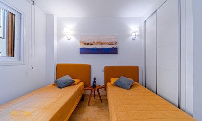 Bestaande bouw - Appartement -
Torrevieja - Punta Prima