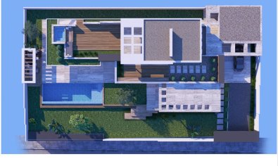 Resale - Villa -
Ciudad Quesada