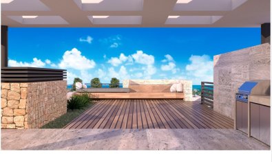 Resale - Villa -
Ciudad Quesada