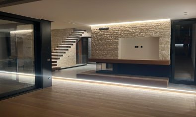 Resale - Villa -
Ciudad Quesada